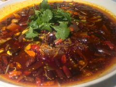 毛血旺-华豫川酒家(双子塔店)