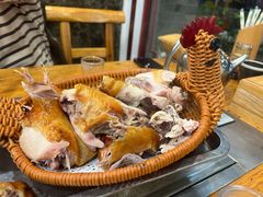 -张记焖窑·十五年专注焖烤(雍和宫店)