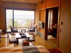 -南紀白浜 浜千鳥の湯 海舟