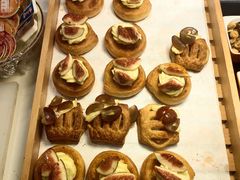 -松咖啡自助餐厅·松北香格里拉