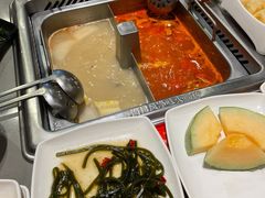 -海底捞火锅(杭州萧山宝龙广场店)