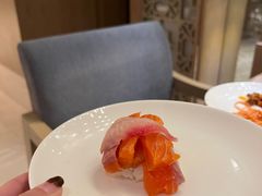 -舟山朱家尖威斯汀酒店·知味标帜自助餐厅