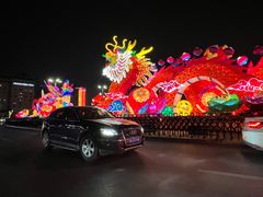 -刘信牛羊肉泡馍小炒(回民街店)