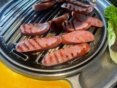-GOGIYA·咕叽吖韩国传统烤肉店(小榄店)