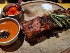 -MR.ROCKY洛奇先生RESTAURANT&BAR(宝安壹方城店)