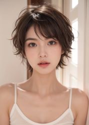 点击看大图 -雅仕 HAIR SALON 美发沙龙