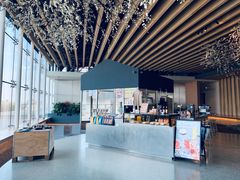 -Seesaw Coffee(朝阳大悦城店)