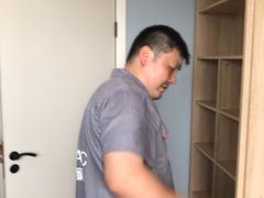 -佰丽爱家全屋定制(汶水店)