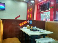 卡座-晓林火锅(安定门店)