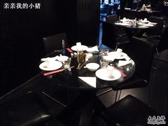 P1060089-同忆餐厅(莫干山路店)