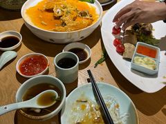 -百年认一力·清真牛羊肉(南中环店)