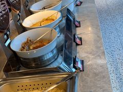 -比格比萨自助(宝山日月光店)