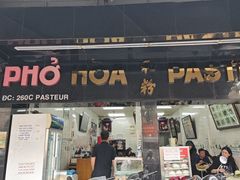 -Pho Hoa Pasteur