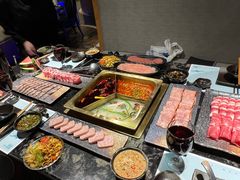 -王家渡火锅店(亦庄店)