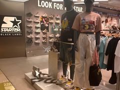 -大悦城(沈阳中街店)