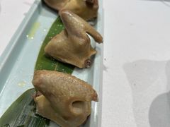 -小厨娘淮扬菜(清江苏宁广场店)