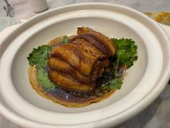 -玉华台饭庄·淮扬菜·烤鸭(望京店)