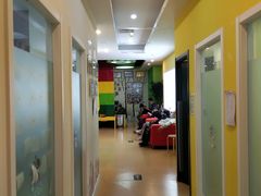 -卡巴机器人编程·少儿编程·信息学竞赛(公益西桥校区)