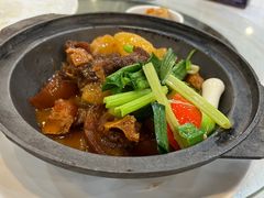 -御膳粥·牛乳粥底火锅·地道顺德菜(容桂店)