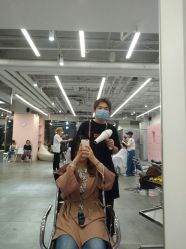 短发-MY HAIR ARDOR