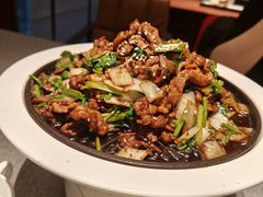 -秀儿四九城·新京菜(亚运村鸟巢店)