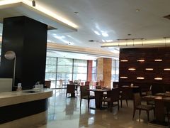 -临空皇冠假日酒店-西餐厅(首都机场店)