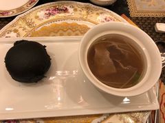-丹鼎铁板料理