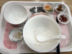 -江记老鸡汤米面