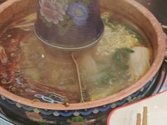 -京元盛铜锅涮肉(上海总店)