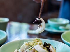 -虎哥私房菜(馒头山店)