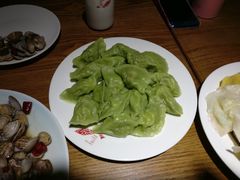 -船歌鱼水饺(淄博万象汇店)