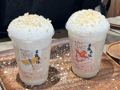 -李山山茶事(景枫店)