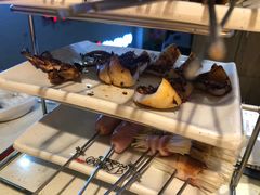 -小鲜肉延边朝鲜族烤串(珠海店)