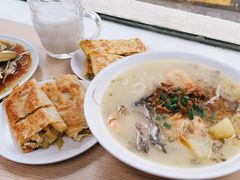 -面道赞宁海海鲜面(迎凤街店)