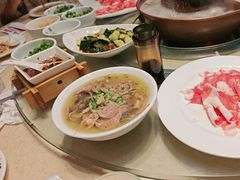 -阳坊大都涮羊肉(阳坊总店)