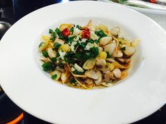 -爷爷的草帽·海鲜馆(孙塘路店)