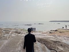 -日照世帆赛基地