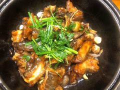 -牛头鱼庄(高新店)