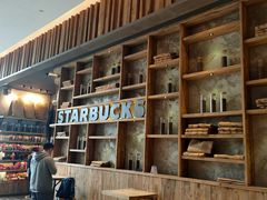 -星巴克臻选(湖滨道店)