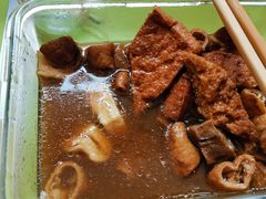 -阁瑞居闫记卤煮(乔庄北街店)