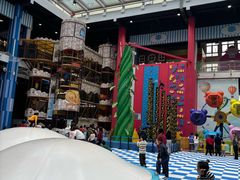 -蒙特利亲子乐园