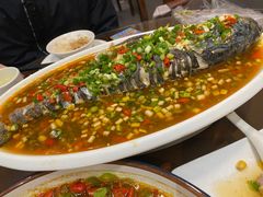 -飞虹鱼馆(春华路店)