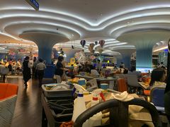 -帝企鹅自助餐厅•儿童岛•真企鹅(长隆企鹅酒店)