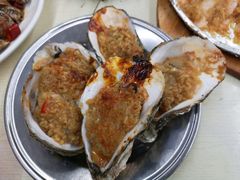 -小民大排档(马场角横路店)