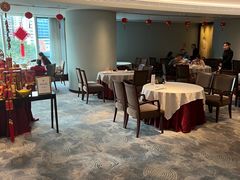 -粤财皇冠假日酒店·彩华轩中餐厅