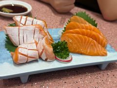 -元气寿司(环球港店)