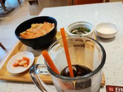 -味千拉面(杭州滨江星光大道店)