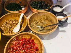 -受气牛肉·耙牛肉火锅(水晶郦城店)