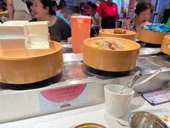 -龍歌自助小火锅(崂山丽达店)