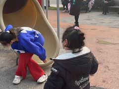 -枫香湖儿童公园